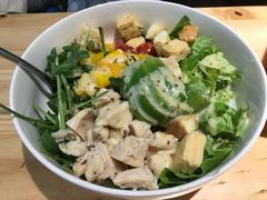 -CALIFORKS加州叉子轻食(朝阳门店)