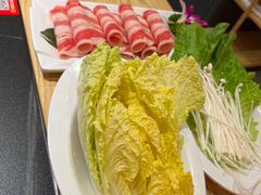 -淼福猪肚鸡·椰子鸡火锅(大沙地店)