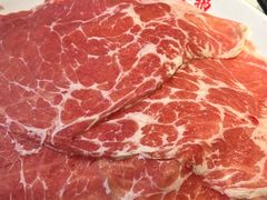 -巴邑火锅·鲜切牛肉(萧山银隆店)