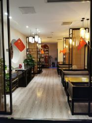 -盘子女人坊古装写真摄影(天津总店)