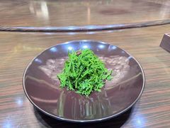 -南京富力万达嘉华酒店·游宴一品淮扬中餐厅