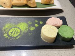 -海底捞火锅(东方时代广场店)