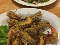 -真浪大家乐海鲜餐馆