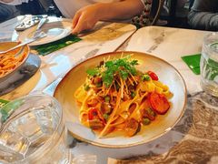 -O'eat Blossom&Pelican(深圳首店)