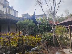 -黎里古镇