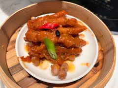 -花城粤菜餐厅(高新区店)