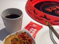 -喜虾客·大虾火锅(郑州无限城店)