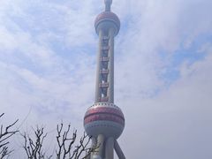 -东方明珠广播电视塔