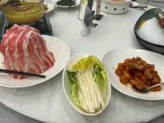 -德悦海鲜(城西店)