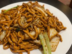 -一定好水饺店