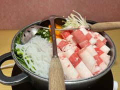 -小句号·精致料理(江南环球港店)