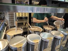 -芝麻糊世家(西华店)