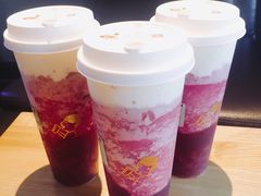 -喜茶(佛山顺德大良东乐路店)