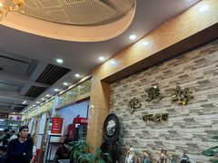 -煲煲掂风味煲仔饭餐厅(西区店)