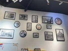 -君东记本帮面馆(天钥桥路店)