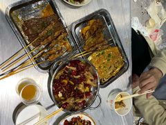 -小民大排档(马场角横路店)