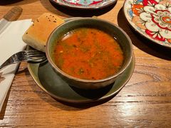 牛肉汤-格鲁·秀色Georgia’s Feast