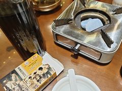 -肖记公安牛肉鱼杂馆·省级非物质文化遗产(三角路直营店)