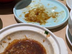 -吕氏疙瘩汤·海鲜新鲁菜(凯德mall新都心店)