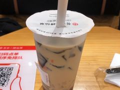 -书亦烧仙草(凯升广场店)