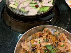 -顺德人家食府(黄金广场店)