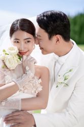 点击看大图 -金夫人婚纱摄影(西昌店)