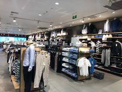 -MUJI无印良品(西湖银泰城店)