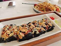 -柳州宾馆-云霄阁·旋转餐厅