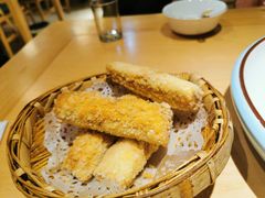炸米粉肉-汉·鲜味人知(陈家营店)