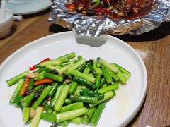 -将相和·海鲜蒸饺大连菜