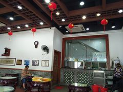 大堂-民信老铺(人民路店)