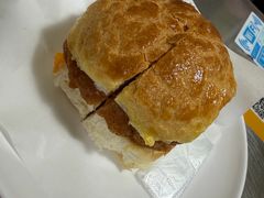-颓记茶餐厅(美景总店)