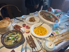 -庆云楼饭庄(什刹海店)
