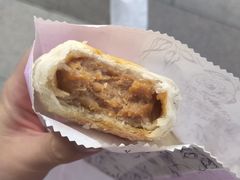 -长发西饼(临顿路店)