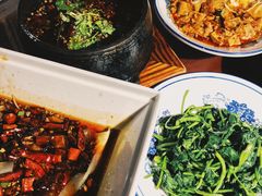 -杨记隆府(汉街店)