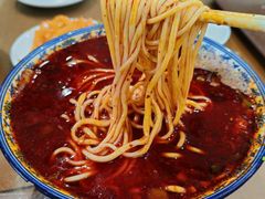 -清真磨沟沿老字号牛肉面(总店)