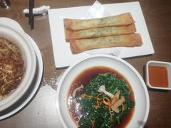 -廊亦舫Lang Yi Fang Restaurant(金桥店)