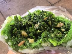 -沈大成(南京东路店)
