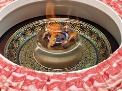 -乐宴·老北京铜火锅(桂庙店)