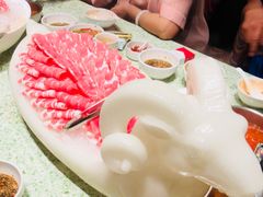-爱丽格斯火锅(东岸国际店)