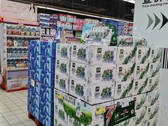 -家乐福会员店(南翔店)