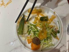 -马白开来特色羊排揪片子  (总店)