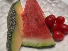 -院里寻菜·精致庭院菜(观沙岭店)