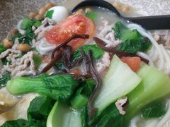 -蒙自源米线大王(普宁广场店)