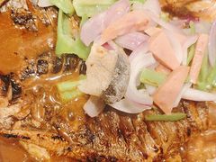 -鱼酷活鱼烤鱼(南京水游城店)