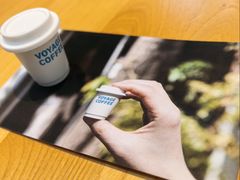 -VOYAGE COFFEE(杨梅竹店)