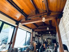 靠窗位-SUSU·苏苏(四合院创始店)