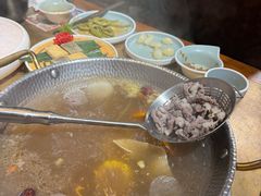 -手选潮汕鲜牛肉火锅(二七广场店)