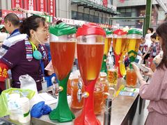 -五一星光夜市(SOHO新天地店)