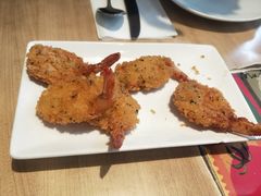 -必胜客(江桥万达店)